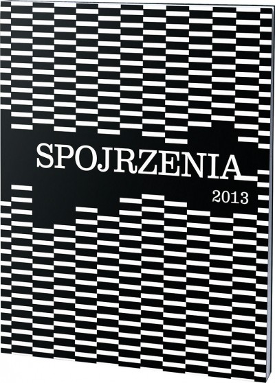 Grafika produktu: Spojrzenia 2013 - Nagroda Fundacji Deutsche Bank