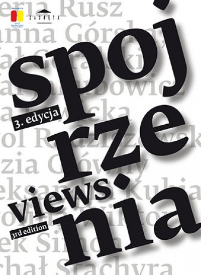 Grafika produktu: Views 2007 - Deutsche Bank Foundation Award