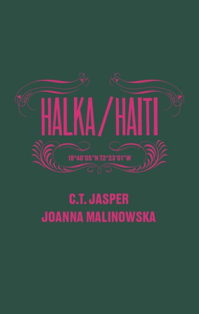 Grafika produktu: Halka/Haiti  18°48’05"N 72°23’01"W (EN)