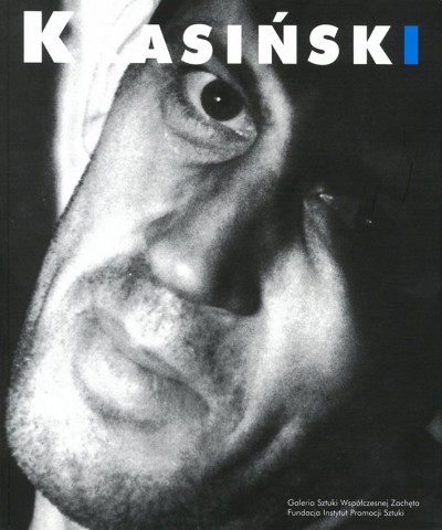 Grafika produktu: Edward Krasiński