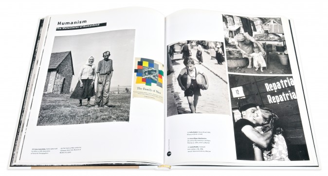 Grafika produktu: She-Documentalists Polish Women Photographers of the 20th Century 