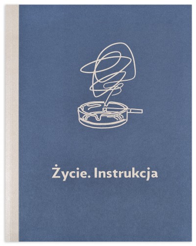 Grafika produktu: Życie. Instrukcja