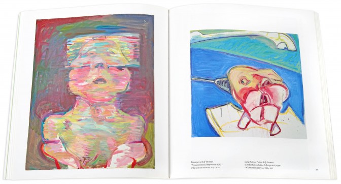 Grafika produktu: Maria Lassnig