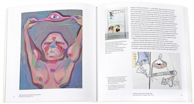 Grafika produktu: Maria Lassnig