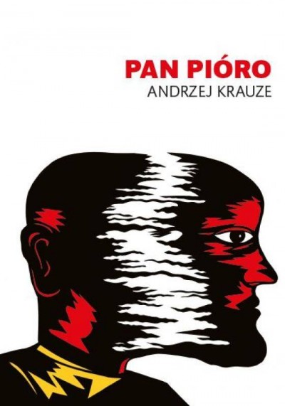 Grafika produktu: Pan Pióro 