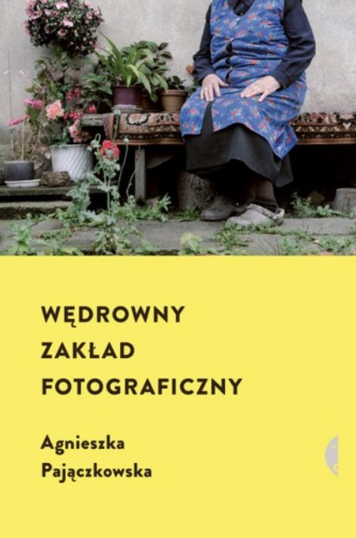 Grafika produktu: Wędrowny Zakład Fotograficzny