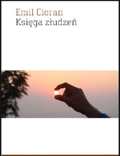 Grafika produktu: Księga złudzeń