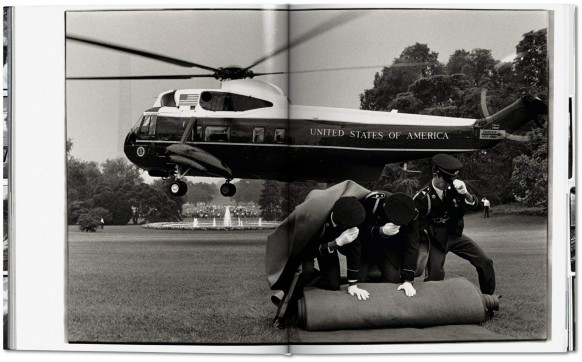 Grafika produktu: Annie Leibovitz. The Early Years, 1970–1983