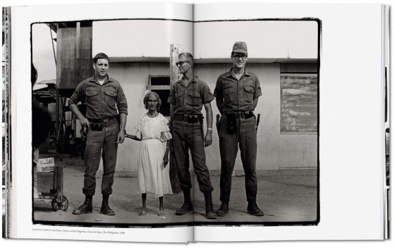 Grafika produktu: Annie Leibovitz. The Early Years, 1970–1983