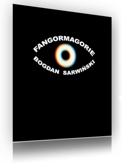 Grafika produktu: Fangormagorie