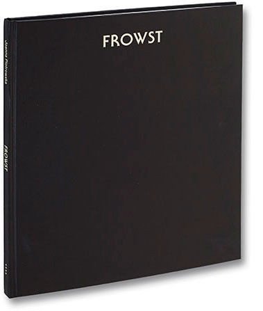 Grafika produktu: Frowst