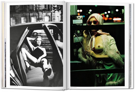 Grafika produktu: Helmut Newton. Sumo. 20th Anniversary