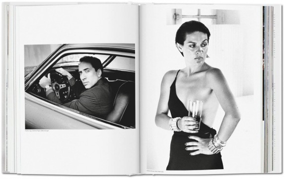 Grafika produktu: Helmut Newton. Sumo. 20th Anniversary