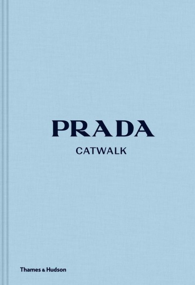 Grafika produktu: Prada Catwalk : The Complete Collections