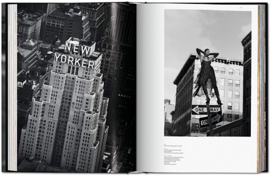 Grafika produktu: Peter Lindbergh. On Fashion Photography