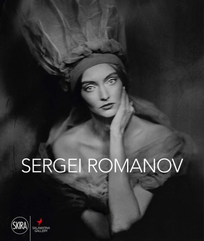 Grafika produktu: Sergei Romanov 