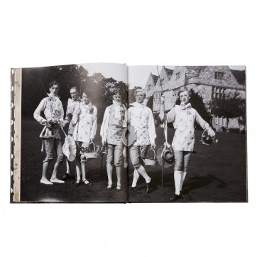 Grafika produktu: Cecil Beaton’s Bright Young Things