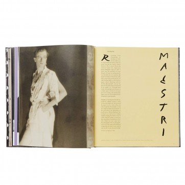 Grafika produktu: Cecil Beaton’s Bright Young Things