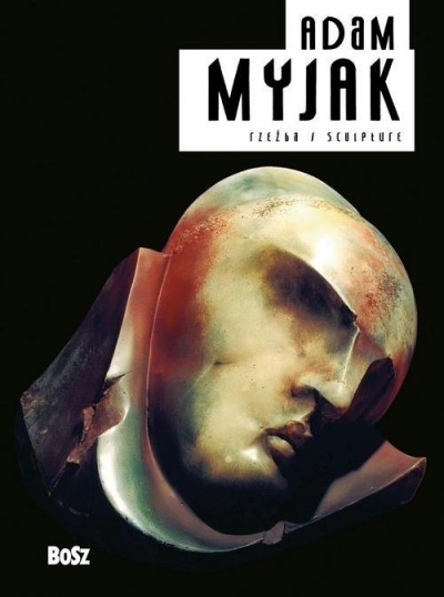 Grafika produktu: Myjak. Sculpture