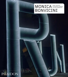 Grafika produktu: Monica Bonvicini