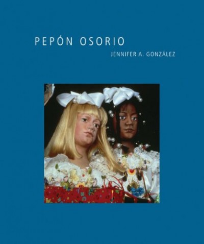 Grafika produktu: Pepón Osorio