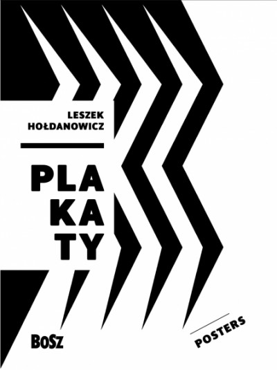 Grafika produktu: Leszek Hołdanowicz. Posters