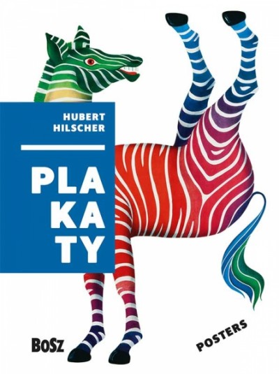 Grafika produktu: Hubert Hilscher. Posters