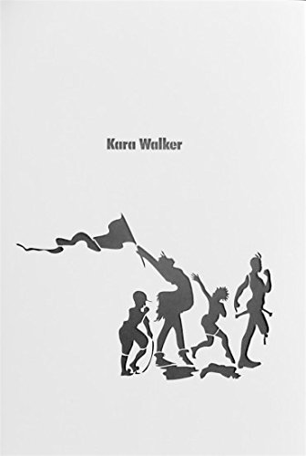 Grafika produktu: Kara Walker