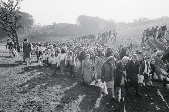 Grafika produktu: Martin Parr: From the Pope to a Flat White : Ireland 1979-2019