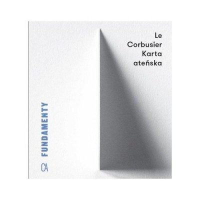 Grafika produktu: Karta ateńska