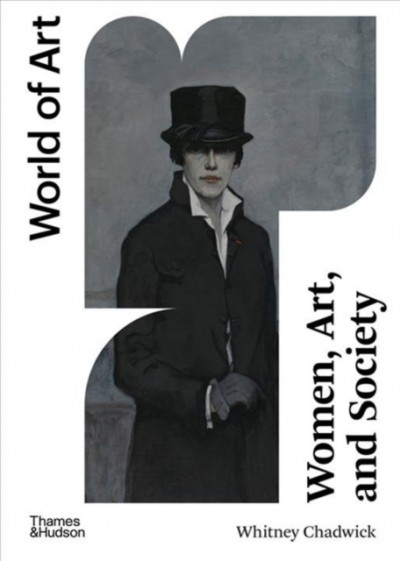Grafika produktu: Women, Art, and Society (World of Art)