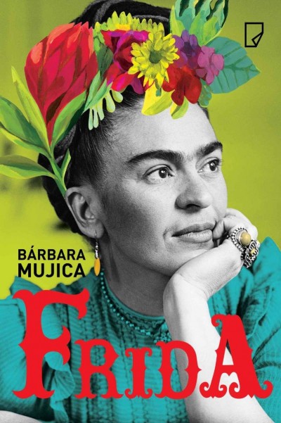 Grafika produktu: Frida