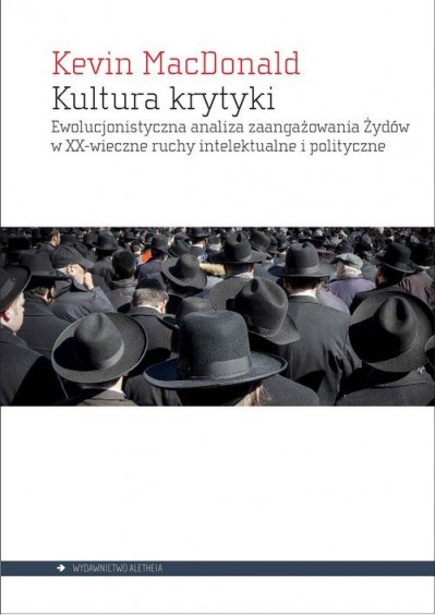 Grafika produktu: Kultura krytyki