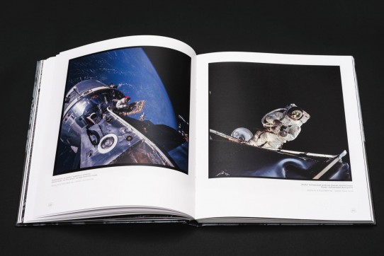 Grafika produktu: Zdobyć Księżyc. Reaching the Moon