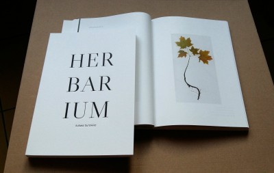 Grafika produktu: Herbarium