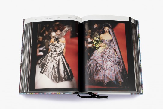 Grafika produktu: Vivienne Westwood Catwalk: The Complete Collections