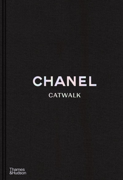 Grafika produktu: Chanel Catwalk: The Complete Collections