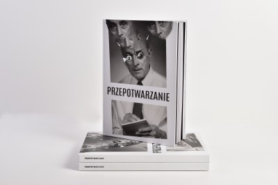 Grafika produktu: Przepotwarzanie