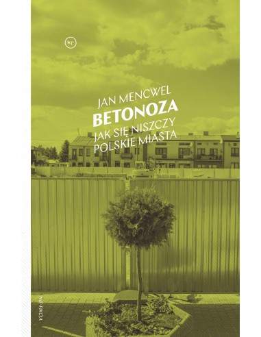 Grafika produktu: Betonoza