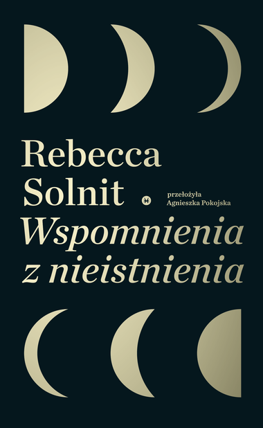 Grafika produktu: Wspomnienia z nieistnienia