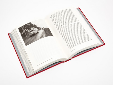 Grafika produktu: Miejski grunt