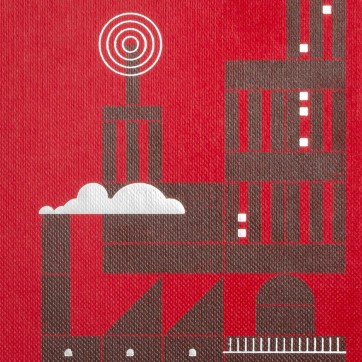 Grafika produktu: Miejski grunt