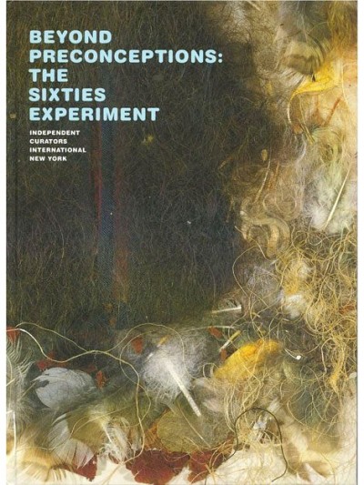 Grafika produktu: Beyond Preconceptions: The Sixties Experiment