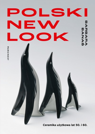 Grafika produktu: Polski New Look