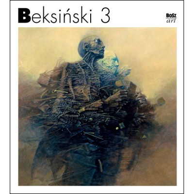 Grafika produktu: Beksiński 3