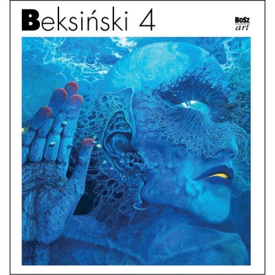 Grafika produktu: Beksiński 4