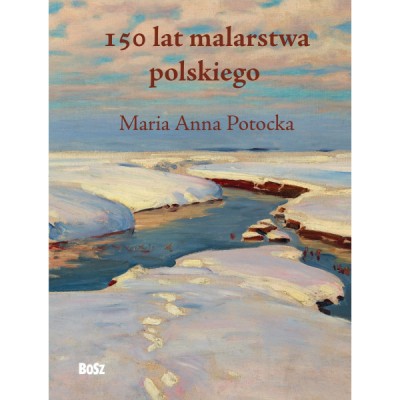 Grafika produktu: 150 lat malarstwa polskiego