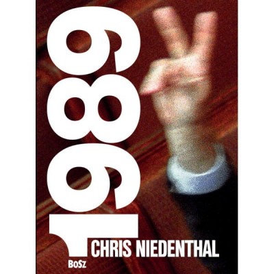 Grafika produktu: Chris Niedenthal. 1989. A Year of Hope