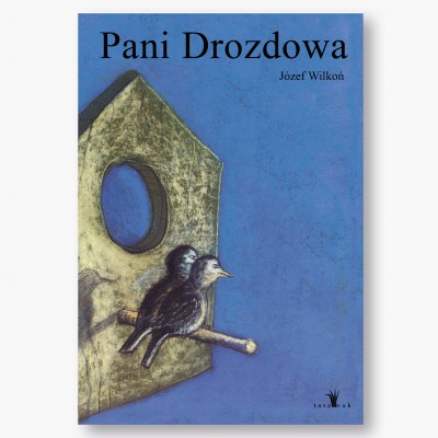 Grafika produktu: Pani Drozdowa