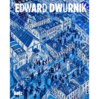 Grafika produktu: Edward Dwurnik